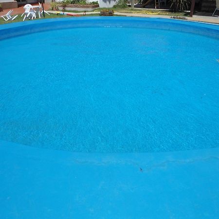 Complejo Turistico Anaconda Hotel La Paloma Exteriér fotografie