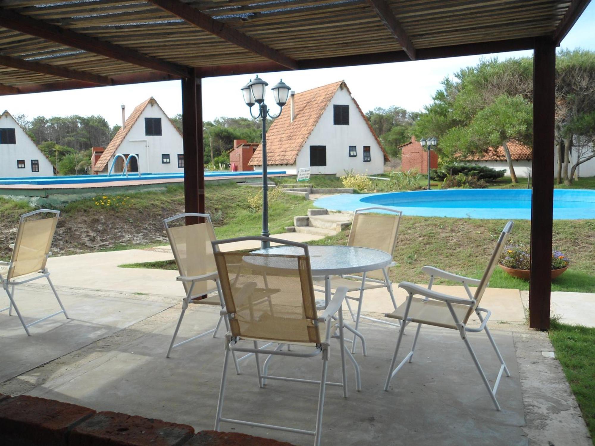 Complejo Turistico Anaconda Hotel La Paloma Exteriér fotografie