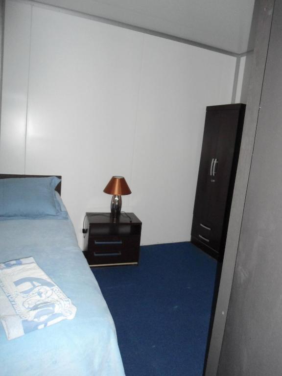 Complejo Turistico Anaconda Hotel La Paloma Pokoj fotografie