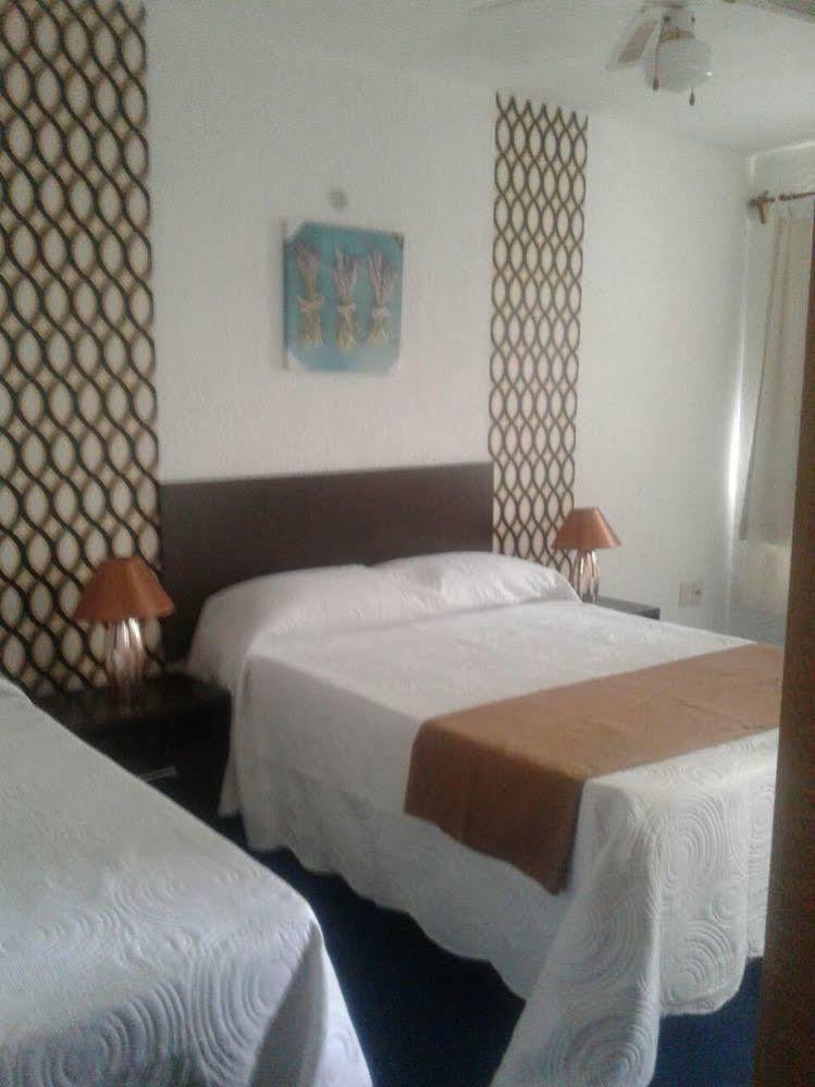 Complejo Turistico Anaconda Hotel La Paloma Exteriér fotografie